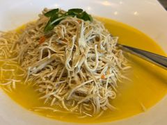 -一品淮扬 · 淮扬菜·北京万达文华酒店