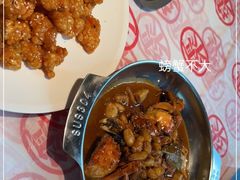 -聚味斋香辣蟹(生态城万达店)