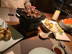 -山葵家·创意料理(万象汇店)
