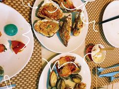 -长沙三景韦尔斯利酒店·Oval全日制餐厅自助餐