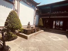 -喜林苑·稻田餐厅(品相府店)