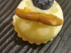 -长沙三景韦尔斯利酒店·Oval全日制餐厅自助餐