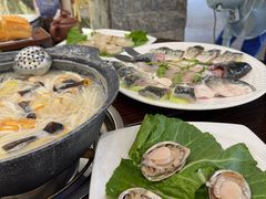 -御膳粥·牛乳粥底火锅·地道顺德菜(容桂店)