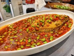 -金哥私房菜馆(张府园总店)