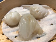 -建滔诺富特酒店-悦餐厅