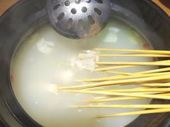 -尚品小土屋涮毛肚(李沧万达店)