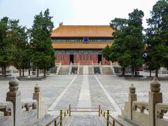 -历代帝王庙博物馆