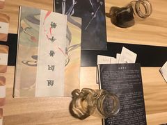 -Moss7Club 剧本杀桌游(inspark店)