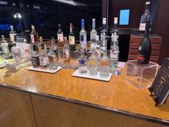 -北京北辰洲际酒店