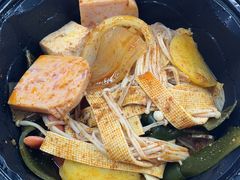 -海底捞火锅(方圆荟店)