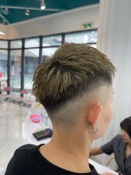-ASG Hair Salon烫染·接发