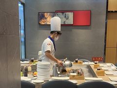 -上渔铁板烧(熙悦汇店)