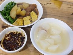 -钟太怪噜(小吃街店)