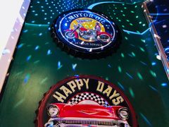 -欧歌堡KTV PARTY(万濠城店)