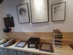 -Double cafe