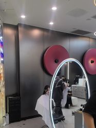 点击看大图 -Cima salon西玛沙龙
