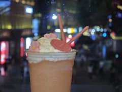 -五马集·海鲜·温州大牌档(黑金冠五马街十字路口店)