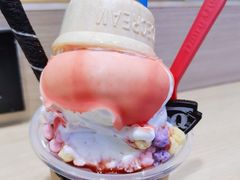 -DQ·蛋糕·冰淇淋(湖景东路店)