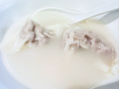 -龙抄手(文殊坊店)