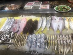 -健眺小海鲜(临海后山店)