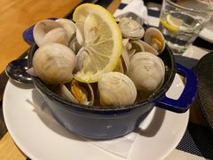 酒香蛤蜊-La Creperie法餐厅(芮欧百货店)