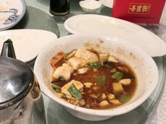 -全聚德烤鸭店(和平路店)