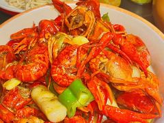 -虾乐园龙虾·夜宵(松江店)