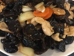 -渔洲情海鲜酒家