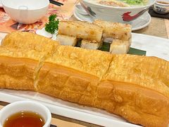 -点都德(大茶楼店)