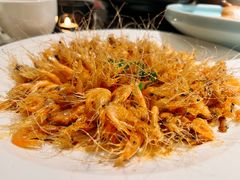 -狮王府淮扬菜(万象城店)