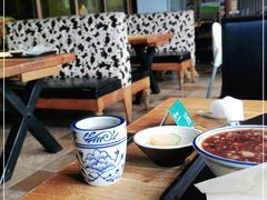 -小放牛炒菜馆(三丰店)