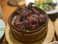 绝味手撕骨-闽上鲜·福建菜(龙湖滨江天街店)