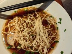 -松鹤面馆·古法焖肉面(观前店)