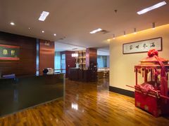 -西安绿地假日酒店·丽宝轩中餐厅