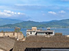 -东钱湖旅游度假区