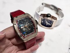 -聚云奢二手奢侈品黄金手表包包回收·中古店(上海店)