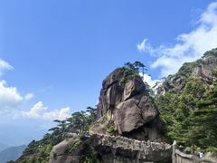 -三清山风景名胜区