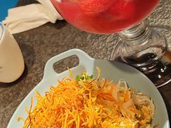 -马路边上·小海鲜烧烤(八一路店)