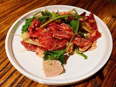 -聚火部落精酿主题烧烤(劲松店)