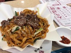干炒牛河-点都德(汇盈广场店)