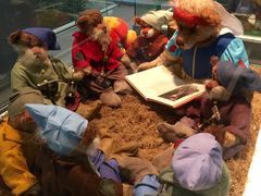 -济州岛泰迪熊博物馆