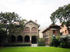-上海孙中山故居纪念馆