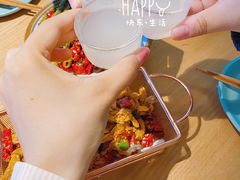 -苦尽酒馆·川菜(鼓楼店)