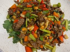 -U你·湖北家宴菜(南湖总店)