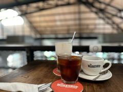 -The Workshop Coffee