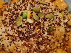 -漫蔬•台北蔬食小馆VEGGIEBOIL(朝晖店)