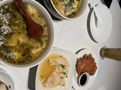 -顶特勒·黄鱼馆·特色菜(上海大世界店)