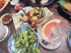 -杨梅市场·打工人小酒馆(新天地店)