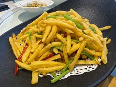 -凯鸽酒楼•雁北民间菜(云冈石窟店)