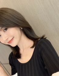 -Rise Hair上升造型